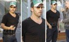 Celebrity Gossip and News: Jeremy Piven: Jeremy Piven Skips a Shave or Two