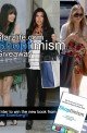contests: Celebrities are Shoptimists, You Can be too! Enter to Win!