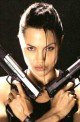 Angelina Jolie: Angelina Thinks Obama Is O-Lamer