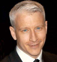 Anderson Cooper Has Finally Found Mr. Right