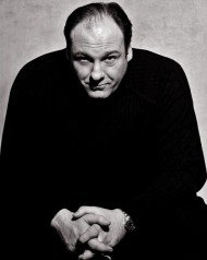 James Gandolfini: James Gandolfini Assaults Photogrpher
