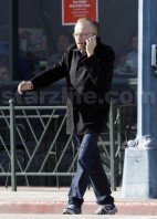 Larry King News
