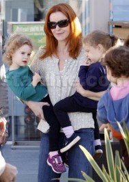 Babies: Cross Twins Growing Up Fast!