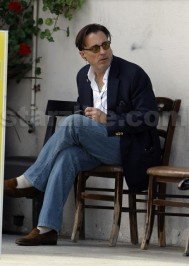 Andy Garcia: Andy Garcia: Hollywood Lonesome