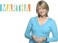 Martha Stewart: Martha Stewart Addresses Rachel Ray Feud