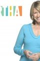 Martha Stewart: Martha Stewart Addresses Rachel Ray Feud