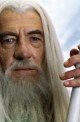 Sir Ian McKellen Rips Out Pages From The Bible