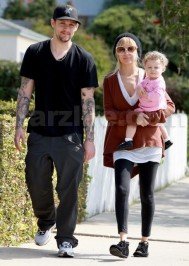 Nicole Richie: Nicole Richie Is Coming To The Small Screen