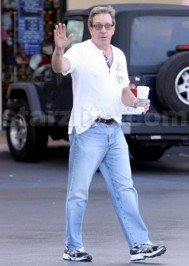 Tim Allen: Wild Hogs Sequel Scrapped