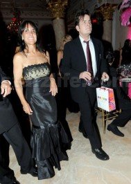 Charlie Sheen: Charlie Sheen: So Scandalous He’s Scandal Proof?