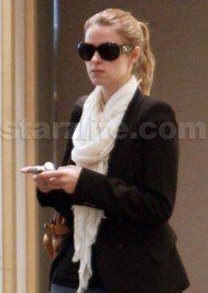 Nicky Hilton: EXCLUSIVE: Nicky Hilton Robbed!