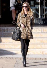 Nicky Hilton: STARZLIFE PICS: Nicky Hilton, Spotted