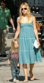 Kate Hudson: A-Rod And K-Hud Have S-Plit