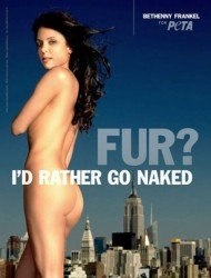 Bethanny Frankel: A Real Housewife Confesses: “Yes, I Was Airbrushed”