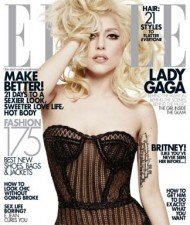 Lady Gaga: Ready For Some Girl On Girl Duet Action? GaGa And Susan Boyle