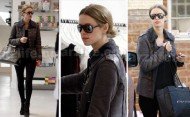 Nicky Hilton: STARZLIFE PICS: Nicky Hilton Starts Building Back Up Her Wardrobe