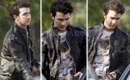 Kevin Jonas: EXCLUSIVE!!! Kevin Jonas: Wedding Planner