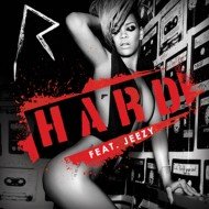 Rihanna: Rihanna Goes “Hard”