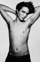 robert pattinson: Robert Pattinson Tops Johnny Depp – Say It With Me Now – No Homo!