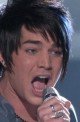 Adam Lambert: Adam Lambert Appears Before The Judgmental BeYotches Of The View
