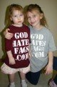 Fred Phelps: No Shock Here: The “God Hates Fags” Guy Doesn’t Like Lady GaGa, Either