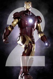 Robert Downey Junior: And Now… The Iron Man 2 Trailer!
