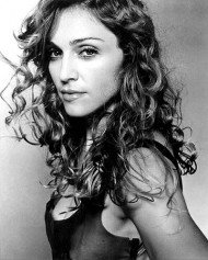 Madonna: Madonna’s Son David May Be A Friend Of Dorothy’s