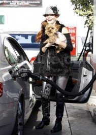 Phoebe Price: Phoebe and Henry; Gas Prices