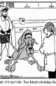 Marmaduke: Oh, Man! Marmaduke is One Cool Dog, Dawg!