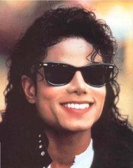 Michael Jackson: Beat It, Britney: Jacko Most Yahoo!’d