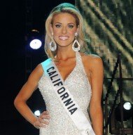 Carrie Prejean: Carrie Prejean: Christians Don’t Stay Up Until Midnight