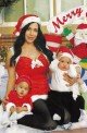 octomom: Happy Holidays – From Octomom!