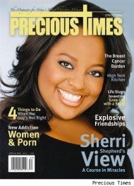 Sherri Shepherd: Sherri Shepherd Says She Ain’t Homophobic; Says Woman Beating OK, Cheating Not