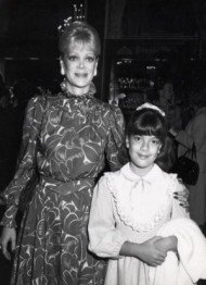candy spelling: Mom And Daughter Candy And Tori: They’re Just Like Us!