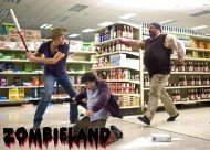 Zombieland: Catch the Zombie Carnage and Steve-O’s Nascent Parkinson’s in 3-D: Zombieland and Jackass Sequels on the Way