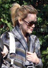 Hilary Duff: STARZLIFE PICS: Hilary Duff
