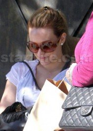 Hilary Duff: STARZLIFE PICS: Hilary Duff Pt. 34