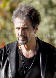 Al Pacino: Pacino Set to Play Dr. Death in TV Biopic
