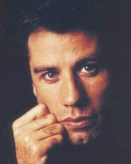 John Travolta: John Travolta’s Twitter Feed From Haiti