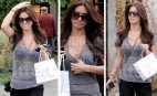 Celebrity Gossip and News: Audrina Patridge: EXCLUSIVE!!! Audrina Patridge @ Fred Segal