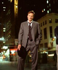 Conan O'Brien: Here’s Conan’s Quit Letter