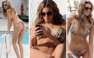 Kylie Bisutti: EXCLUSIVE!!! Victoria’s Secret Model Kylie Bisutti