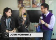 Kristen Stewart: Kristen Stewart and Dakota Fanning @ Sundance