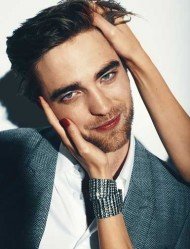 robert pattinson: More of R-Patz for Details