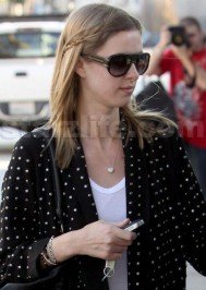 Nicky Hilton: STARZLIFE PICS: Nicky Hilton be Shoppin’! Part 238