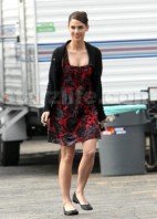 Jessica Lowndes News
