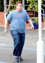 Chaz Bono: EXCLUSIVE!!! Chaz Bono is an FTB (Female-to-Bear)