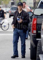 Mark Wahlberg News