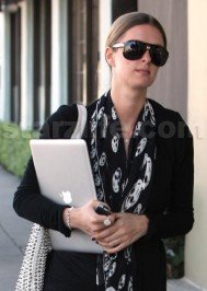 Nicky Hilton: STARZLIFE PICS: What Part of ‘Nicky Hilton Be Shoppin” Didn’t You Understand?