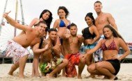 Jersey Shore: Where Do You Want to See the Jersey Shore Cast Get Punched Next?